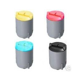 CLP300M Kompatibel Toner für Samsung | Toner Luchs