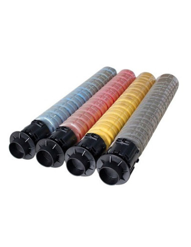 Gelb compa Ricoh IM C400,IM C400F,IM C400SRF-8K 842377