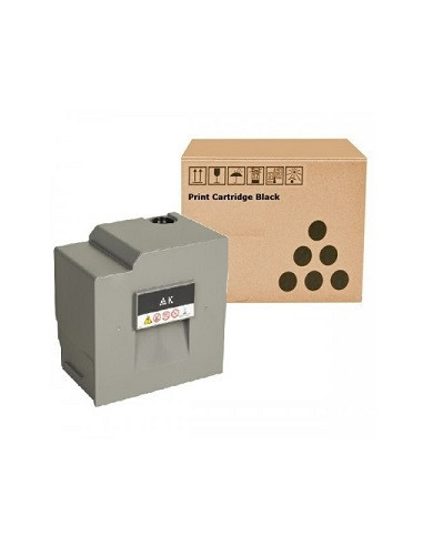 Schwarz Compa MP C6503,8003,IM C6500,C8000-47K 842192