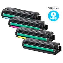 CLP680CPP Kompatibel Toner für HP | Toner Luchs
