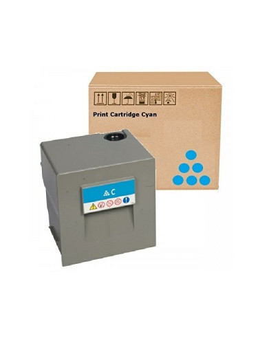 Cyan Compa MP C6503,8003,IM C6500,C8000-26K 842195