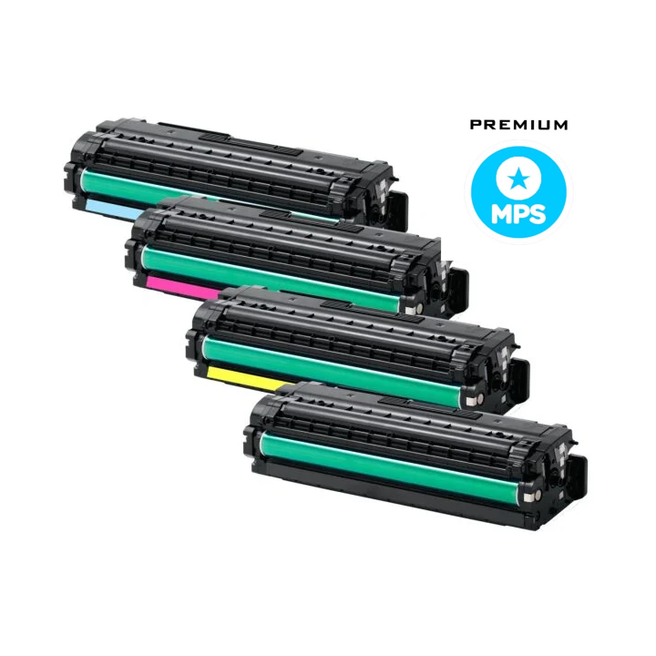 CLP680CPP Kompatibel Toner für HP | Toner Luchs
