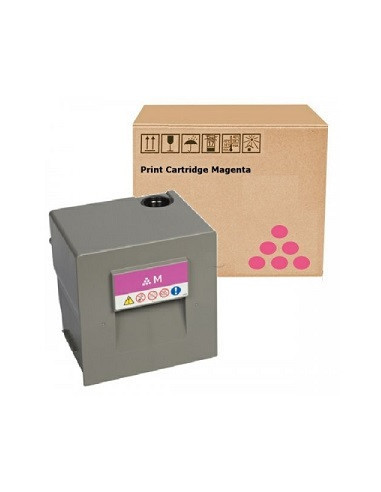 Magenta Compa MP C6503,8003,IM C6500,C8000-26K 842194