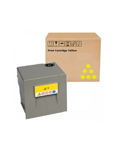 Gelb Compa MP C6503,8003,IM C6500,C8000-26K 842193