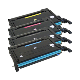 CLP660M Kompatibel Toner für Samsung | Toner Luchs