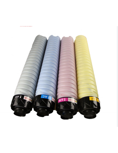 Cyan Reman Ricoh pro 7110,7110 Lanier 7100,7110-45K 828333