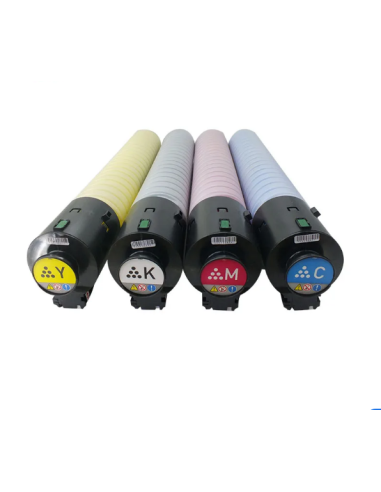 Gelb Reman Ricoh Pro651,751,Lanier 750,NRG Pro 651-48.5K 828307