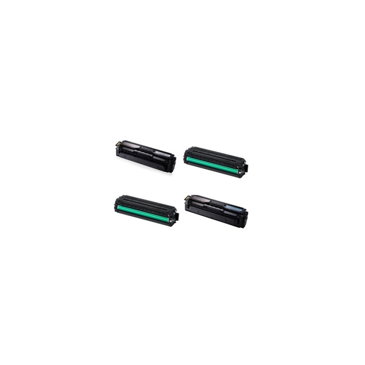 CLP415BK Kompatibel Toner für Samsung | Toner Luchs