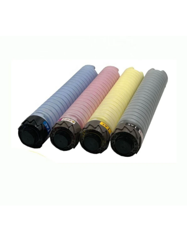 Cyan reman Ricoh Pro C9200,Lanier C9210 -1352G/60.5K 828513