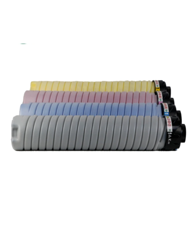 Schwarz reman Ricoh Pro C7200,Lanier C7210 -1352G/45K 828494