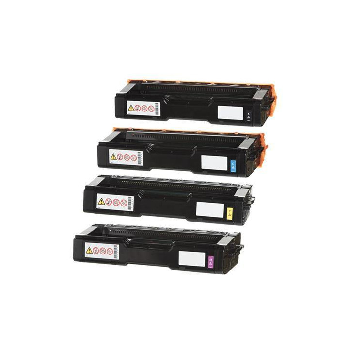 RISPC360BK Kompatibel Toner für Ricoh | Toner Luchs