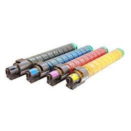 RIMP3503YPP Kompatibel Toner für Ricoh | Toner Luchs