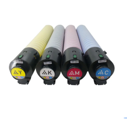 RIPRC751BK Kompatibel Toner für Ricoh | Toner Luchs