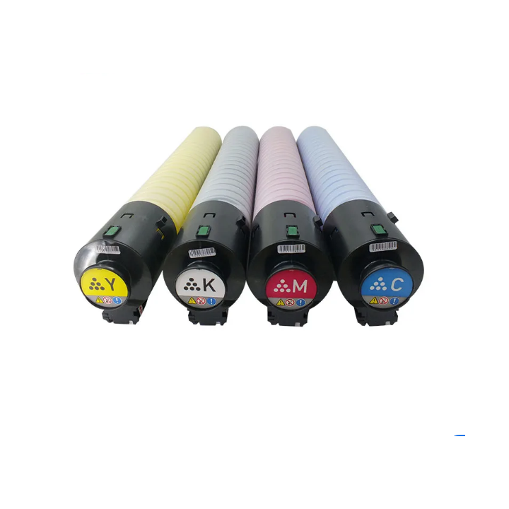 RIPRC751M Kompatibel Toner für Ricoh | Toner Luchs