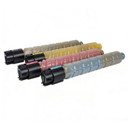 RIMPC300BK Kompatibel Toner für Ricoh | Toner Luchs