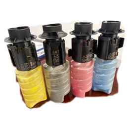 RIPC375C Kompatibel Toner für Ricoh | Toner Luchs