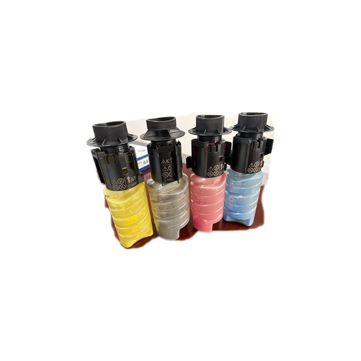 RIPC375C Kompatibel Toner für Ricoh | Toner Luchs