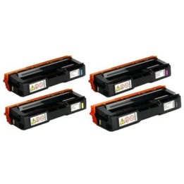 RISPC252Y Kompatibel Toner für Ricoh | Toner Luchs