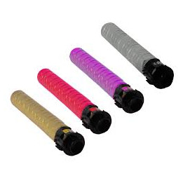 RIMP3503Y Kompatibel Toner für Ricoh | Toner Luchs