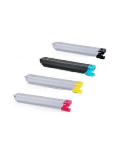 Gelb Rig für CLX9201,CLX9251,CLX9301,C9201-15K CLT-Y809S