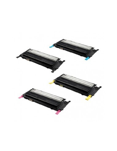 Cyan comSam Clp 320,320N,325,325W,Clx 3185.1K CLT-C4072/4092
