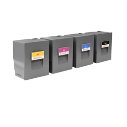 RIPR5100Y Kompatibel Toner für Ricoh | Toner Luchs