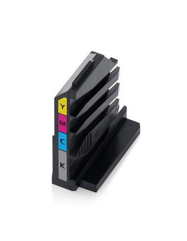Waste Toner Box für Samsung CLP360,365,C410W CLT-W406