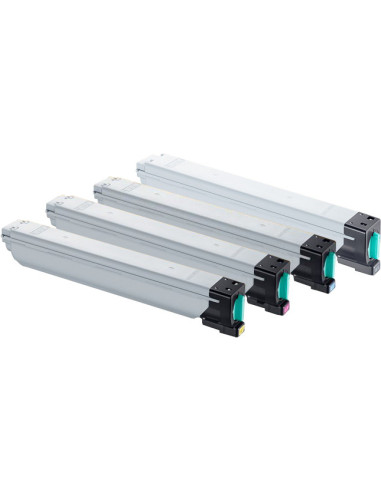 Schwarz comp Samsung X3200,X3220,X3280-20K HPSS586A/CLTK804S