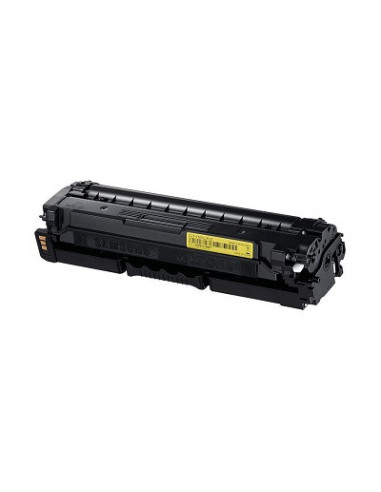 Toner Compa C3010ND,C3060FR,C3060ND-5K CLT-Y503L/ELS