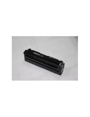 Schwarz Kompatibel Samsung Clp 680ND,Clx 6260-6K CLT-K506L