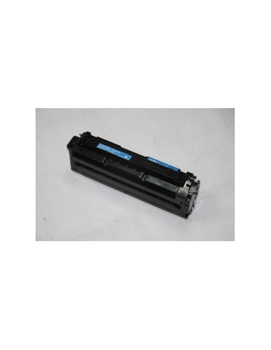 Cyan Kompatibel Samsung Clp 680ND,Clx 6260. 3,5K CLT-C506L