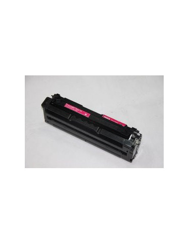 Magenta Reg für Samsung Clp 680ND,Clx 6260. 3,5K CLT-M506L