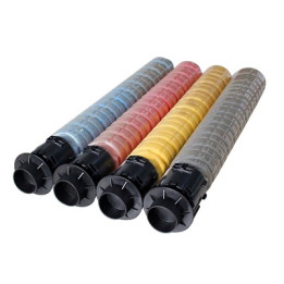 RIMC400BK Kompatibel Toner für Ricoh | Toner Luchs