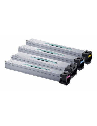 Schwarz Reg für Samsung X7400,X7500,X7600-45K CLT-K806S