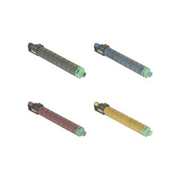 RIMP5501Y Kompatibel Toner für Ricoh | Toner Luchs