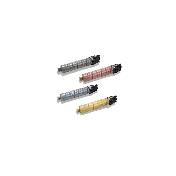 RHC430EBK Kompatibel Toner für Ricoh | Toner Luchs