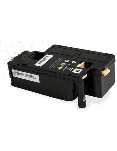 Schwarz Phaser 6020/6022 WorkCentre 6025/6027-2K 106R02759