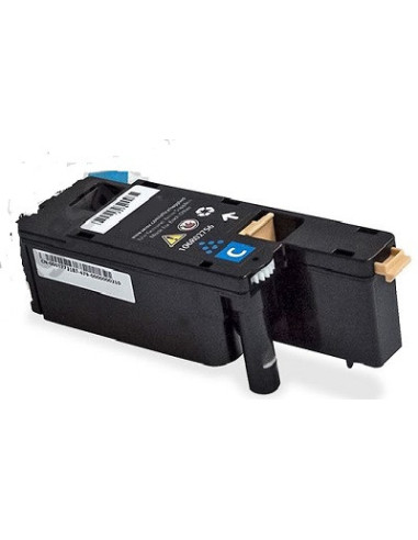Cyan Phaser 6020/6022 WorkCentre 6025/6027-1K 106R02756