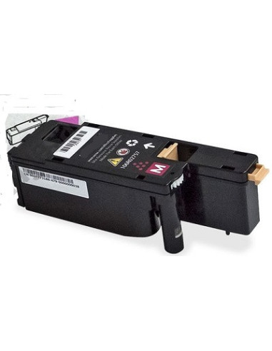Magenta Phaser 6020/6022 WorkCentre 6025/6027-1K 106R02757