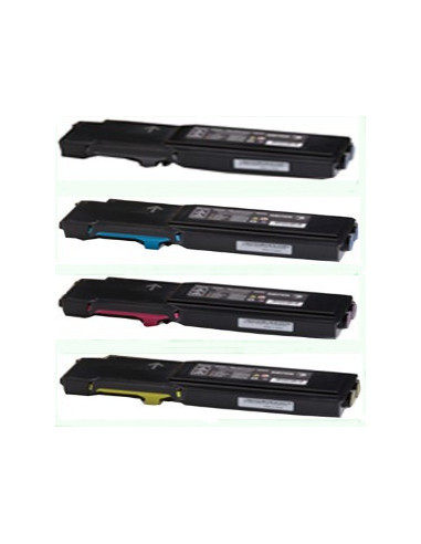 Cyan compa Xerox Phaser 6600 WorkCentre 6605-6K 106R02229