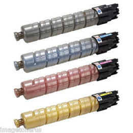 RIMC2000M Kompatibel Toner für Ricoh | Toner Luchs