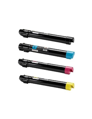 MPS Magenta Compatilbe Xerox Phaser 7500 - 17,8K 106R01437