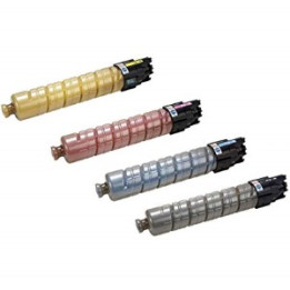 RIMC3000C Kompatibel Toner für Ricoh | Toner Luchs