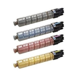 RIMPC306BK Kompatibel Toner für Ricoh | Toner Luchs