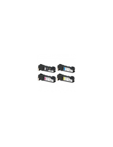 Schwarz compa Xerox Phaser 6140 V_N, 6140 V_DN-2.5K 106R01480