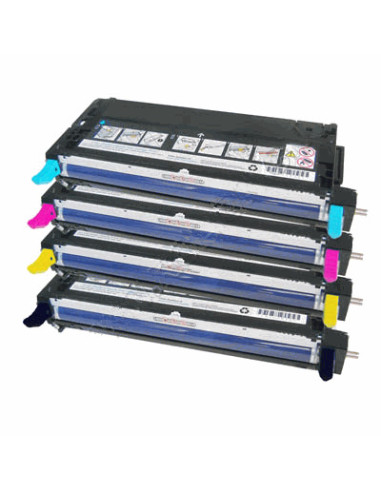 Schwarz Reman Xerox Phaser 6180XXX (8K Pagine) 113R00726