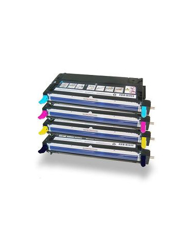 Schwarz rigenerat per Phaser 6280V_NM,6280V_DNM 7.7K-106R01395
