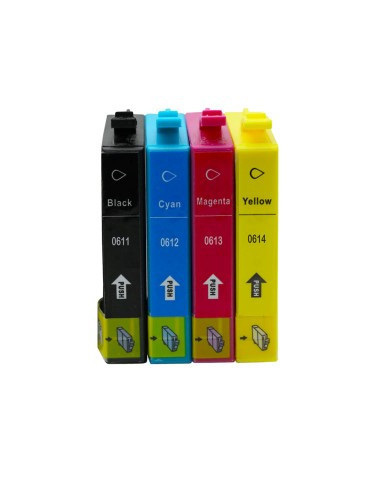 16ML Com.Stylus D68XX/D88XX/DX 3800/3850/4200/4800-Cyan