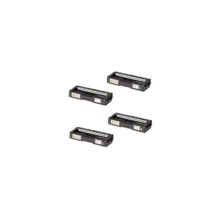 RIPC301C Kompatibel Toner für Ricoh | Toner Luchs