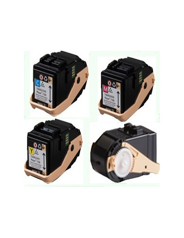 Schwarz Compatibile Xerox Phaser 7100 Series-5K 106R02605
